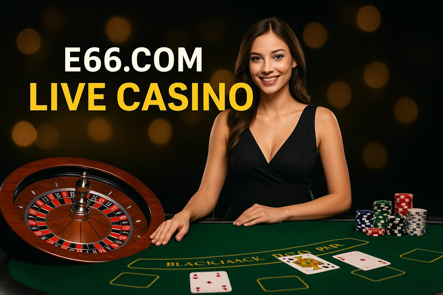 Cassino Online E66.COM