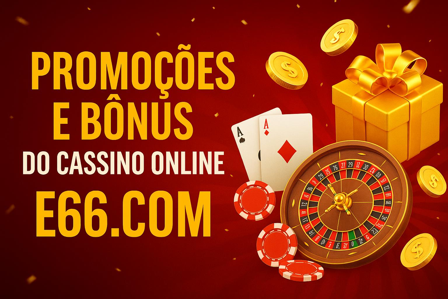 Criar uma nova Conta no plataforma E66.COM