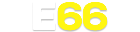 E66.COM LOGO